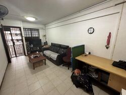 Blk 710 Chong Pang Green (Yishun), HDB 3 Rooms #503012491